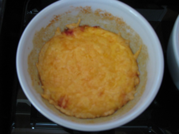 Zapečený syr so šunkou (fotorecept) - obrázok 9