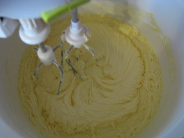 Kávové košíčky (fotorecept) - obrázok 1