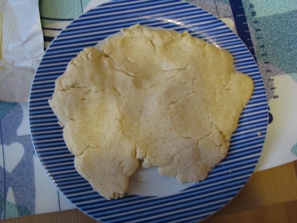 Kávové košíčky (fotorecept) - obrázok 2