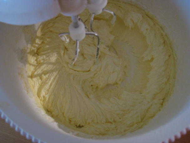 Kávové košíčky (fotorecept) - obrázok 6