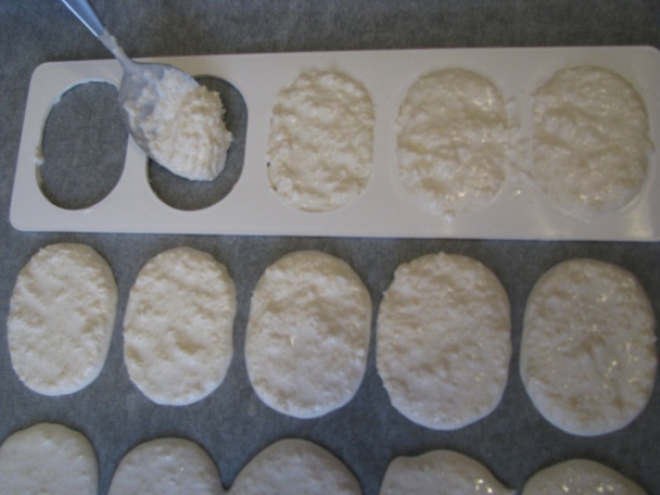 Laskonky s kávovým krémom (fotorecept) - obrázok 4