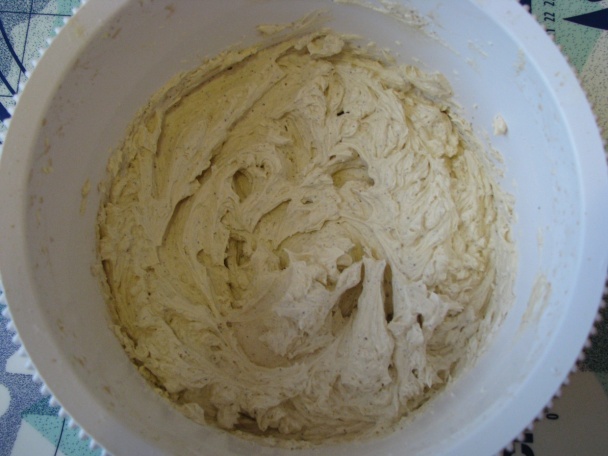 Laskonky s kávovým krémom (fotorecept) - obrázok 8