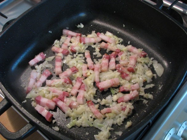 Kuracie stehienka s čili omáčkou (fotorecept) - obrázok 2