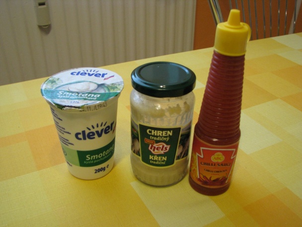 Kuracie stehienka s čili omáčkou (fotorecept) - obrázok 4