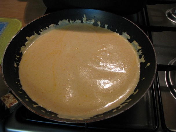 Kuracie stehienka s čili omáčkou (fotorecept) - obrázok 5