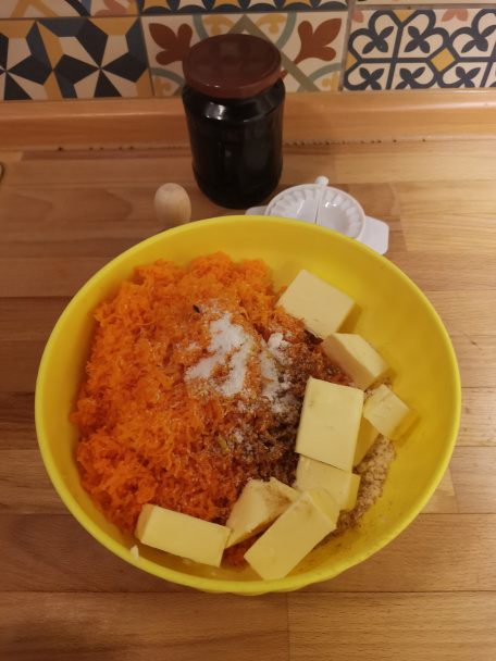 Bezlepkové mrkváče (fotorecept) - obrázok 2