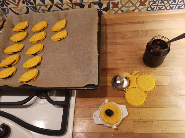 Bezlepkové mrkváče (fotorecept) - obrázok 4