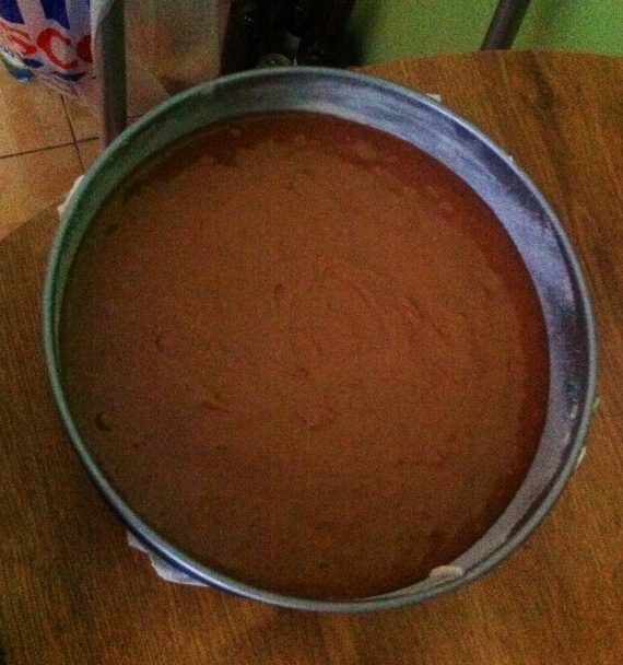 Sacher torta - obrázok 4