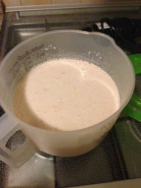 Tvaroh plný vitamínov - obrázok 2