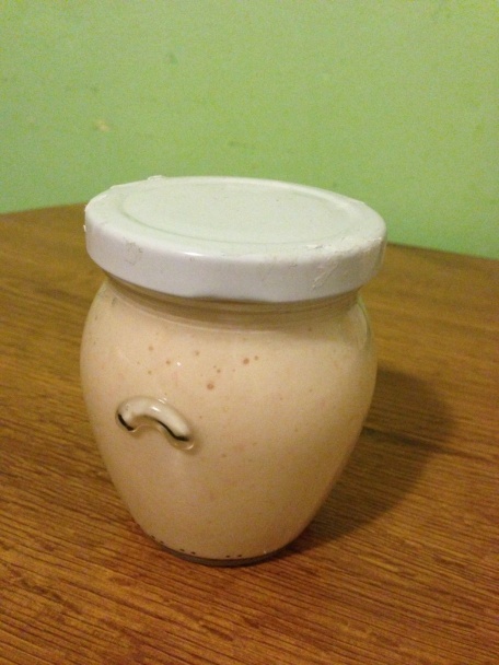 Tvaroh plný vitamínov - obrázok 3