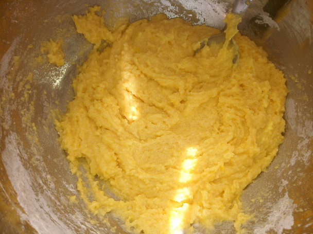 Tradičný veľkonočný baranček (fotorecept) - obrázok 1