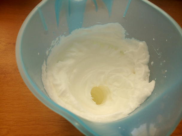 Tradičný veľkonočný baranček (fotorecept) - obrázok 2