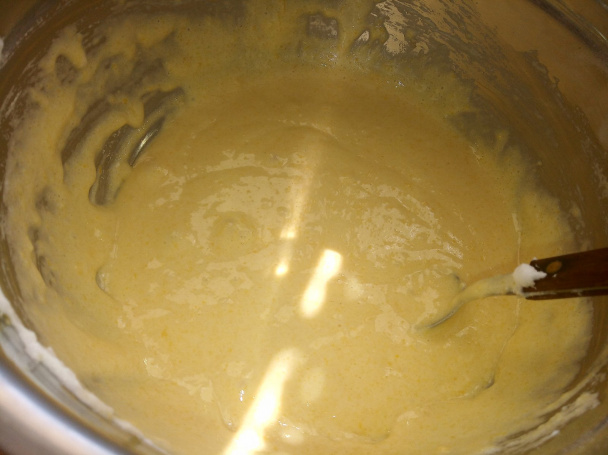 Tradičný veľkonočný baranček (fotorecept) - obrázok 3