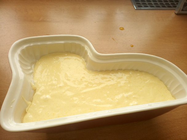 Tradičný veľkonočný baranček (fotorecept) - obrázok 4