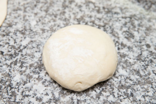 Pizza Hawai (fotorecept) - obrázok 1