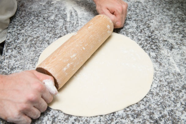 Pizza Hawai (fotorecept) - obrázok 2