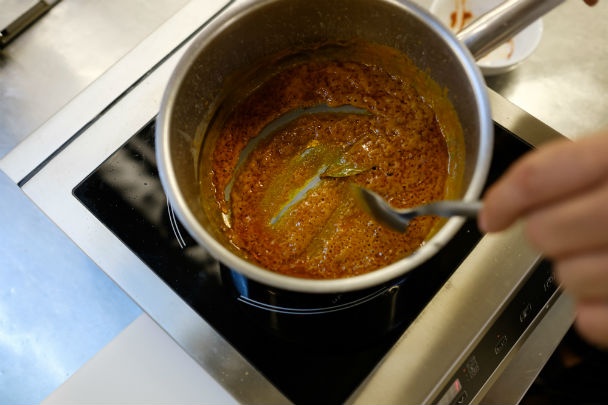 Voňavé krídelká s arašidovým dipom (fotorecept) - obrázok 2