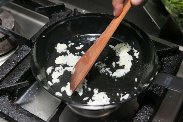 Zapekané cannelloni so špenátom (fotorecept) - obrázok 2