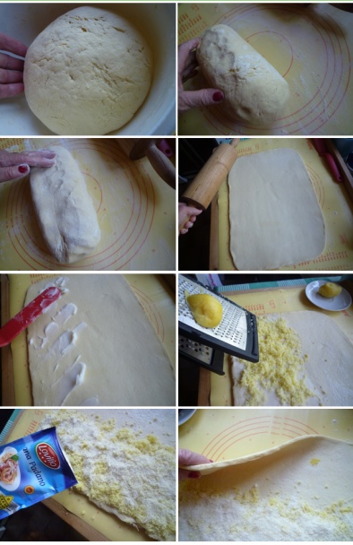 Pagáčiky len tak k vínečku II (fotorecept) - obrázok 2