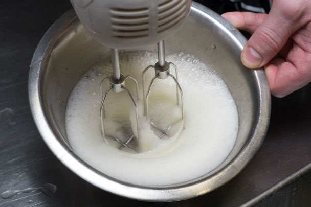 Turecký med (fotorecept) - obrázok 2