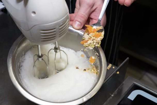 Turecký med (fotorecept) - obrázok 3