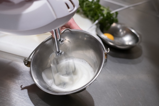 Ragú z králika na červenom víne (fotorecept) - obrázok 2