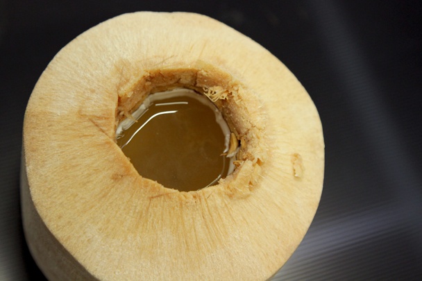 Expresný dezert z mascarpone a čerstvého ovocia (fotorecept) - obrázok 1