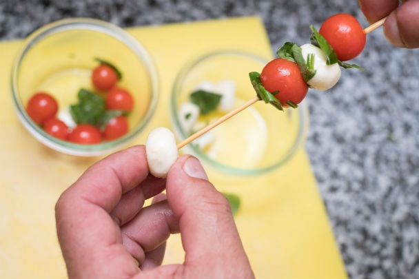 Trojfarebné ihly (fotorecept) - obrázok 4