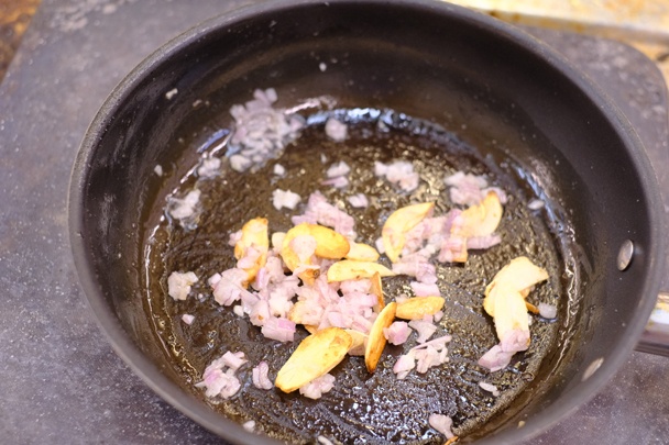 Pirohy s dubákovou plnkou (fotorecept) - obrázok 3