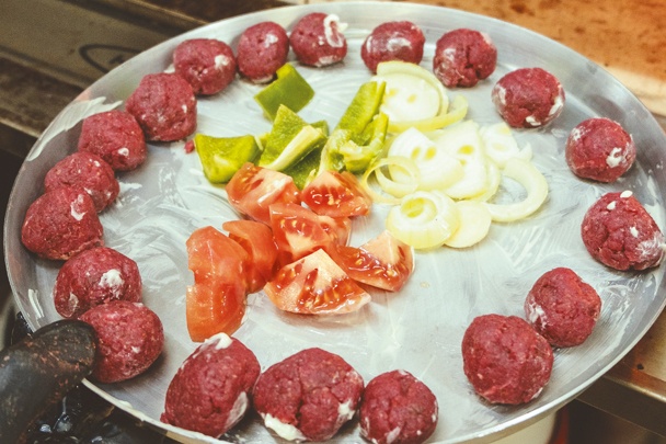 Zapekané mäsové guľky (fotorecept) - obrázok 2