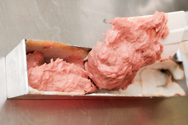 Kačacie parfait so šalotkovou omáčkou (fotorecept) - obrázok 3