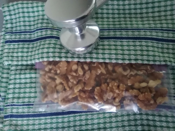 Mrkvová torta s mascarpone krémom (fotorecept) - obrázok 2