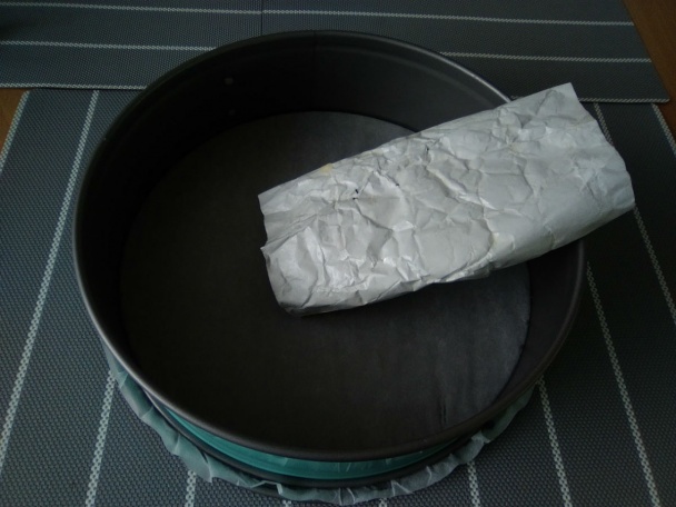 Mrkvová torta s mascarpone krémom (fotorecept) - obrázok 5