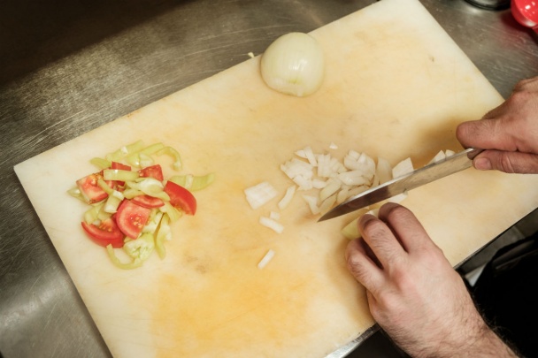 Pikantná polievka z kapra (fotorecept) - obrázok 1