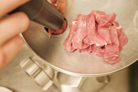 Kalerábový eintopf s mäsovými guľkami (fotorecept) - obrázok 3