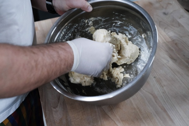 Bryndzovníky (fotorecept) - obrázok 2
