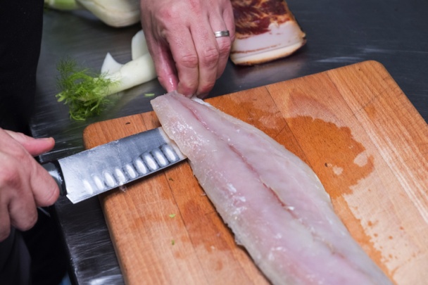 Rybacia živánska (fotorecept) - obrázok 1