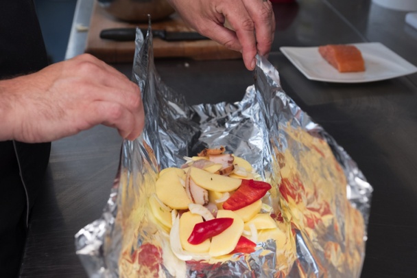 Rybacia živánska (fotorecept) - obrázok 3