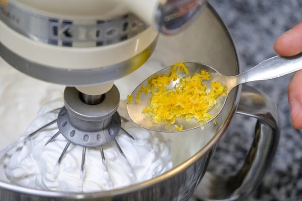 Salzburské ľahké „halušky“ z Rakúska (fotorecept) - obrázok 1