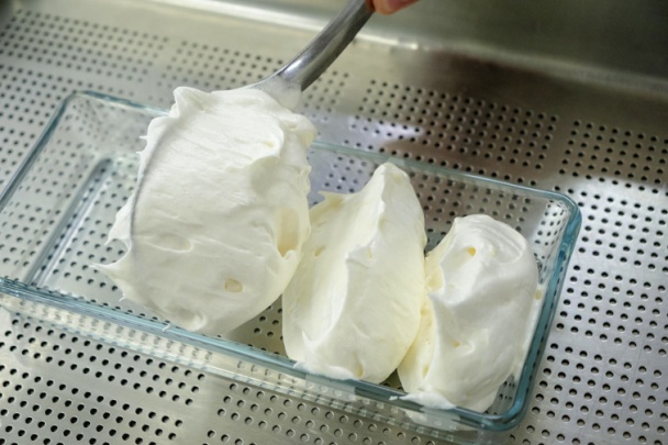 Salzburské ľahké „halušky“ z Rakúska (fotorecept) - obrázok 3