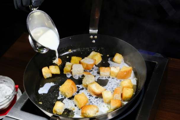 Maková guba (fotorecept) - obrázok 4