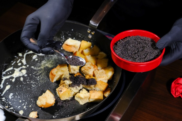 Maková guba (fotorecept) - obrázok 5