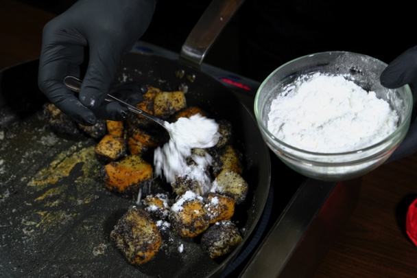 Maková guba (fotorecept) - obrázok 6