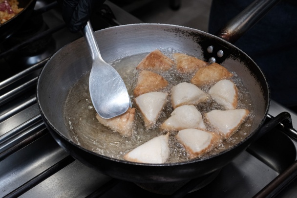 Minilangoše s troma druhmi peny - obrázok 5