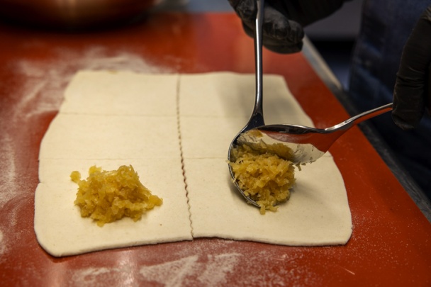 Kapustníky (fotorecept) - obrázok 5