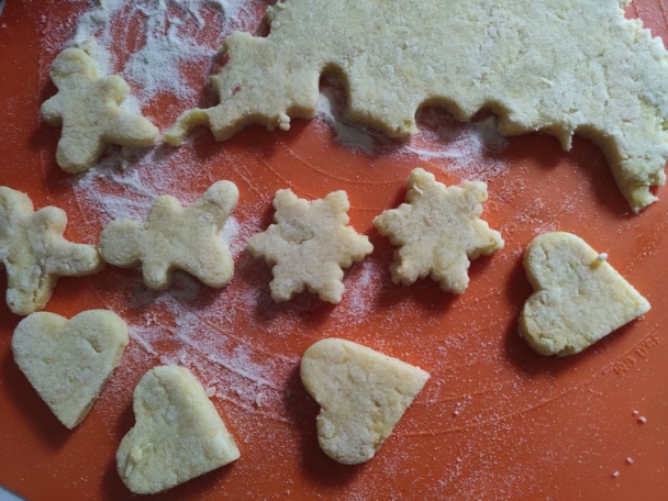 Sladké zemiakové krokety s lesným ovocím (fotorecept) - obrázok 2