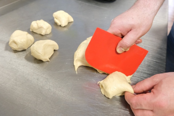 Moravské koláče (fotorecept) - obrázok 4