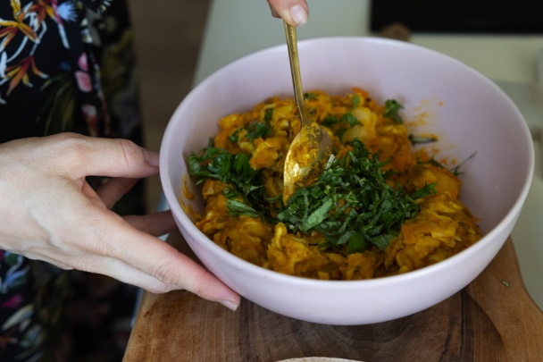 Zapekané tortily taquitos (fotorecept) - obrázok 2