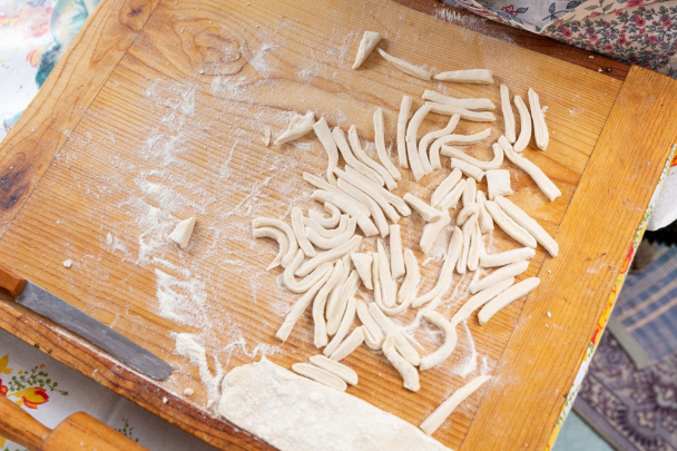 Šulky z Východnej - obrázok 1