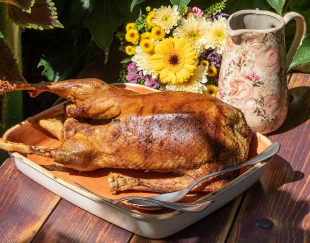 Tradičné zemiakové lokše (fotorecept) - obrázok 6